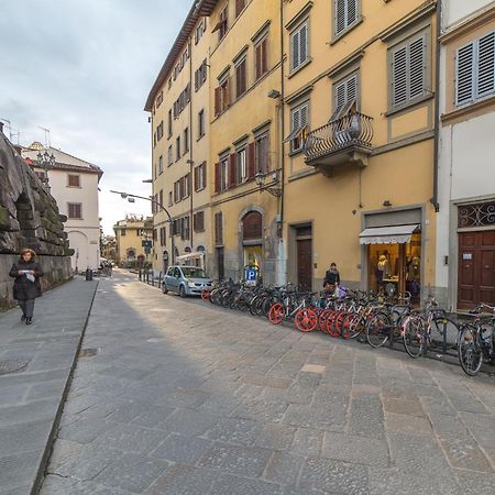 Pitti - Flo Apartments Флоренция Экстерьер фото