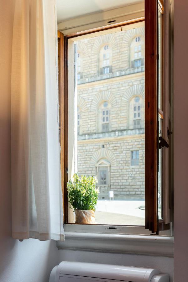Pitti - Flo Apartments Флоренция Экстерьер фото