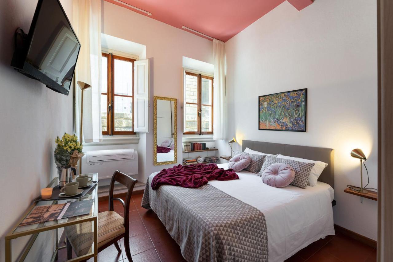 Pitti - Flo Apartments Флоренция Экстерьер фото