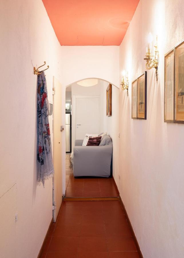 Pitti - Flo Apartments Флоренция Экстерьер фото