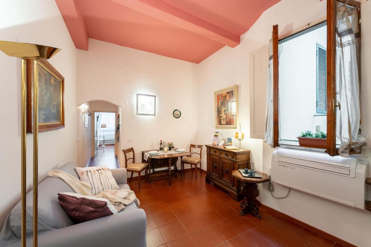 Pitti - Flo Apartments Флоренция Экстерьер фото
