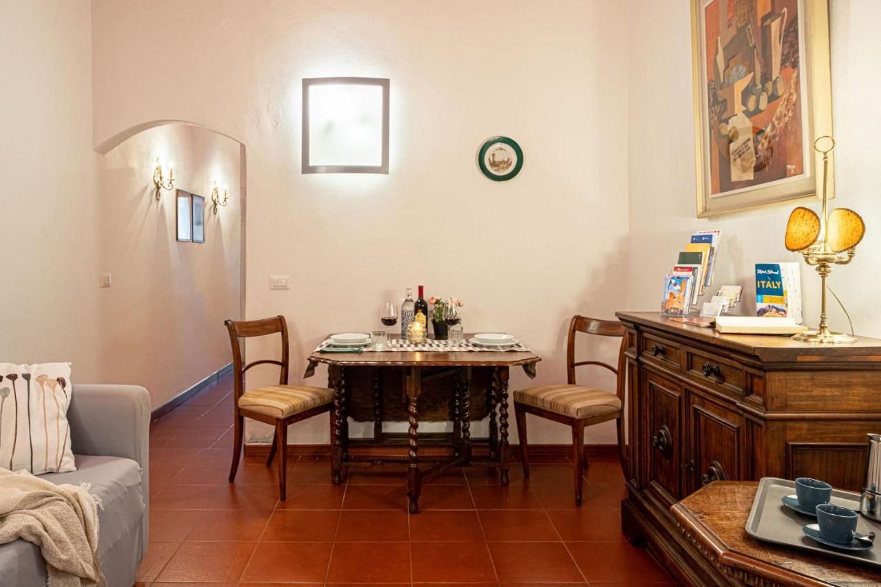 Pitti - Flo Apartments Флоренция Экстерьер фото