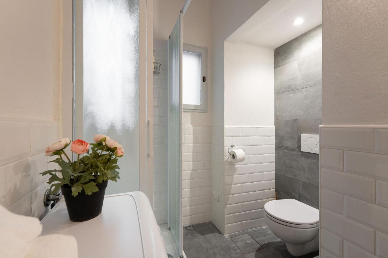 Pitti - Flo Apartments Флоренция Экстерьер фото