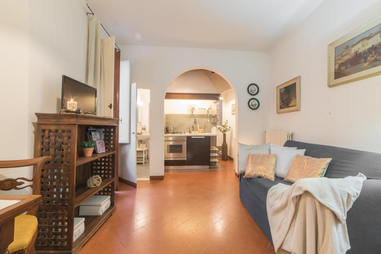 Pitti - Flo Apartments Флоренция Экстерьер фото