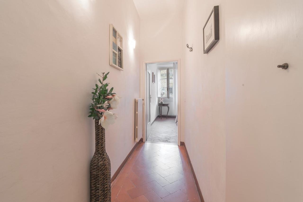 Pitti - Flo Apartments Флоренция Экстерьер фото