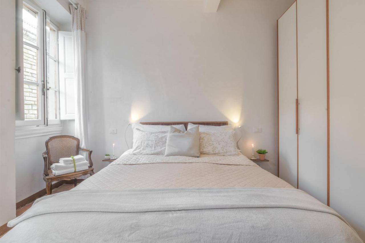 Pitti - Flo Apartments Флоренция Экстерьер фото