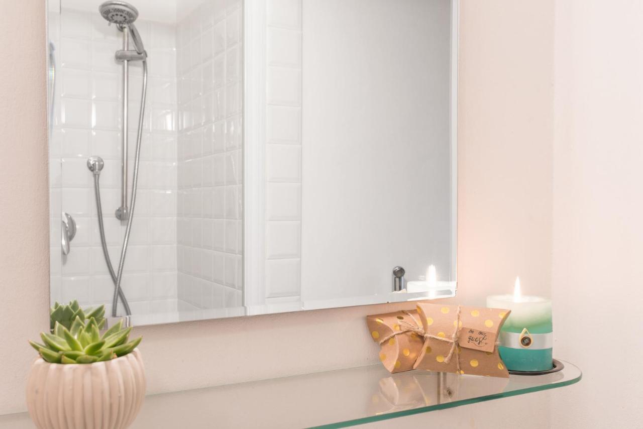 Pitti - Flo Apartments Флоренция Экстерьер фото