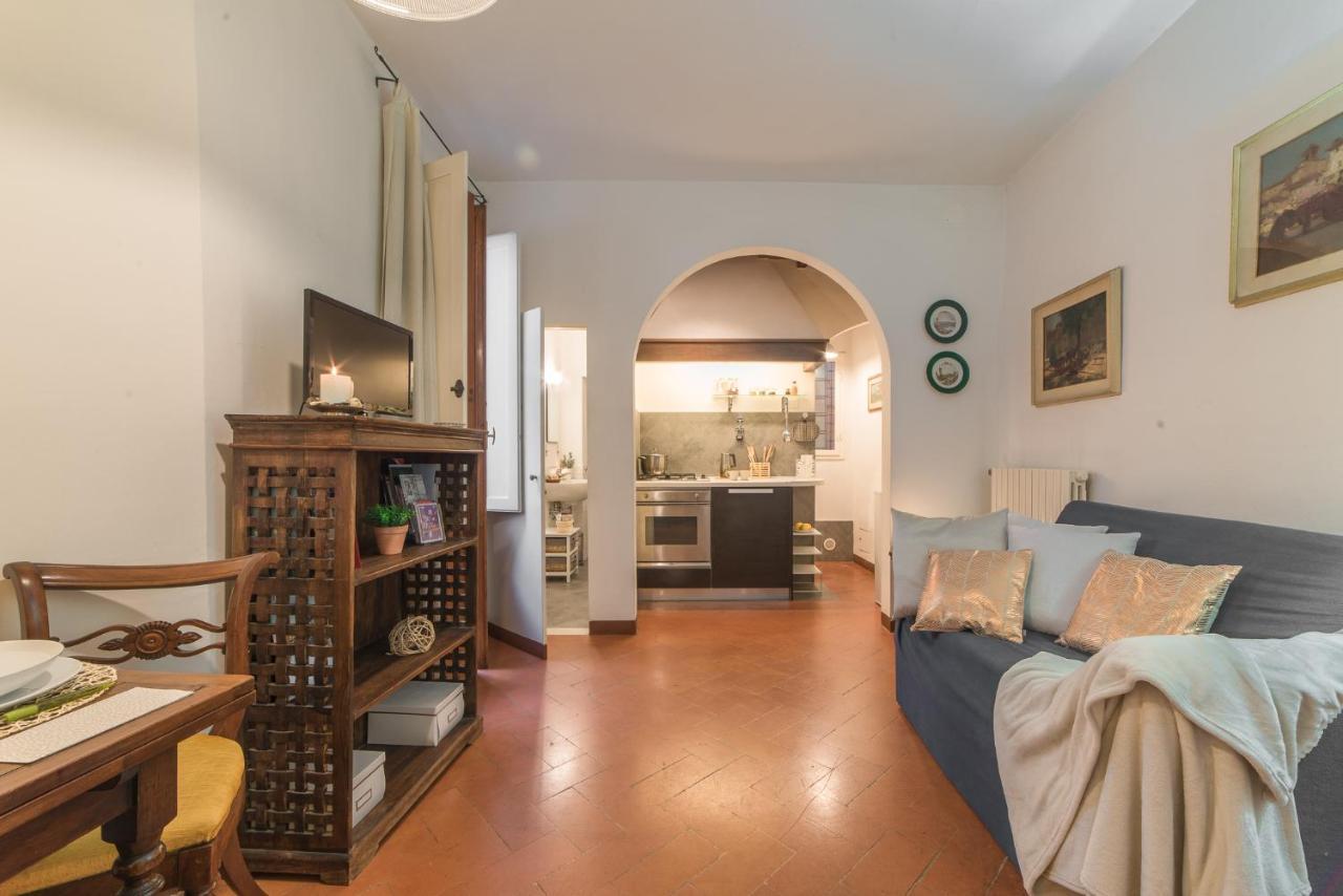 Pitti - Flo Apartments Флоренция Экстерьер фото