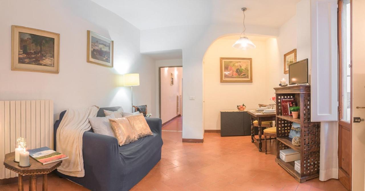 Pitti - Flo Apartments Флоренция Экстерьер фото