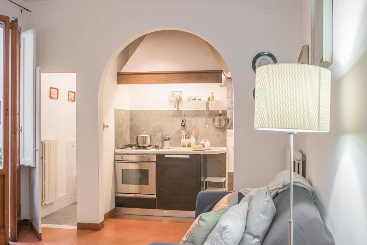 Pitti - Flo Apartments Флоренция Экстерьер фото