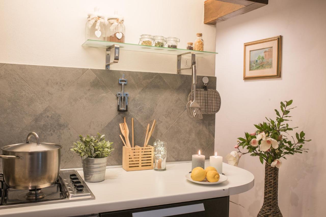 Pitti - Flo Apartments Флоренция Экстерьер фото
