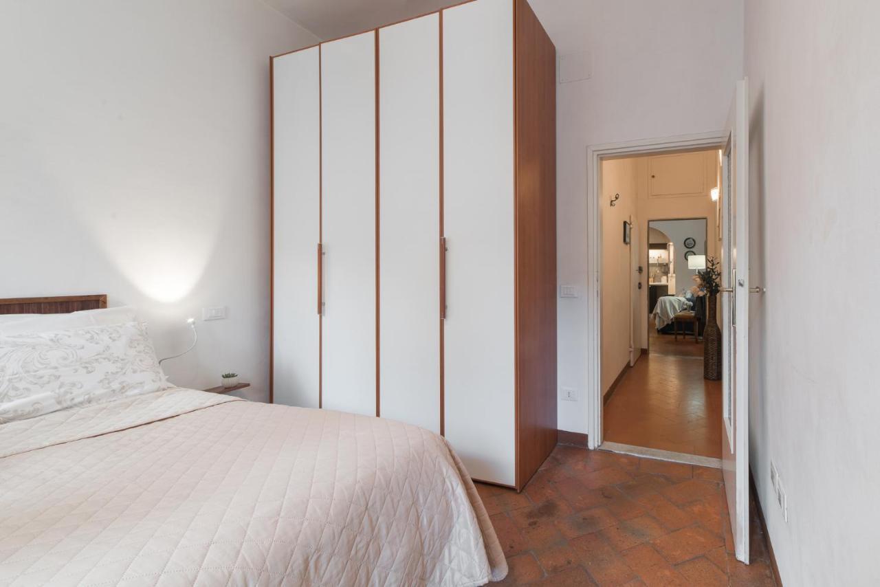 Pitti - Flo Apartments Флоренция Экстерьер фото