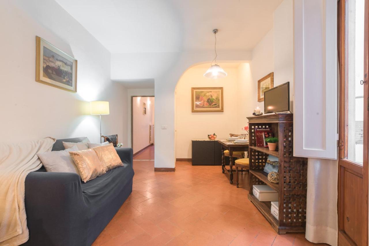 Pitti - Flo Apartments Флоренция Экстерьер фото