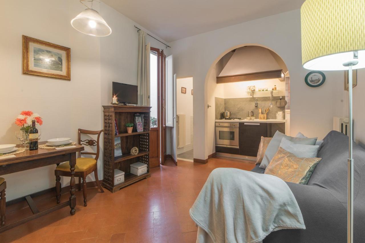 Pitti - Flo Apartments Флоренция Экстерьер фото