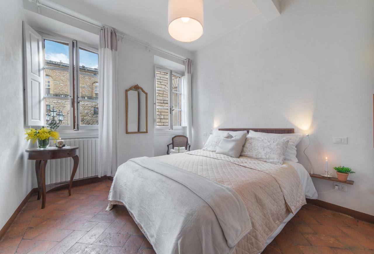 Pitti - Flo Apartments Флоренция Экстерьер фото