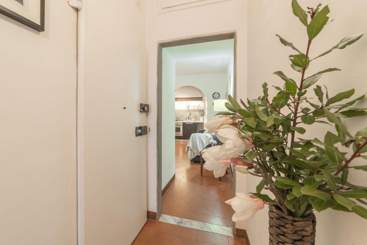 Pitti - Flo Apartments Флоренция Экстерьер фото