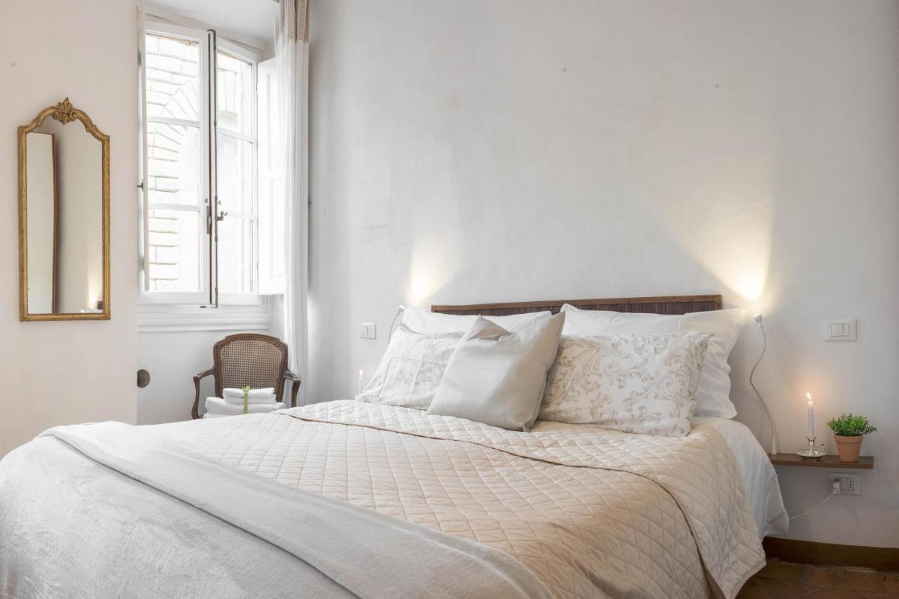 Pitti - Flo Apartments Флоренция Экстерьер фото