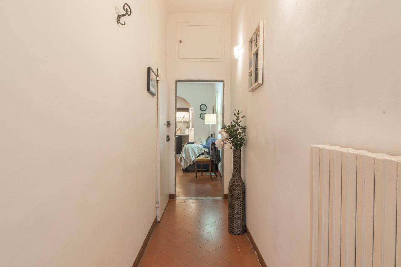 Pitti - Flo Apartments Флоренция Экстерьер фото