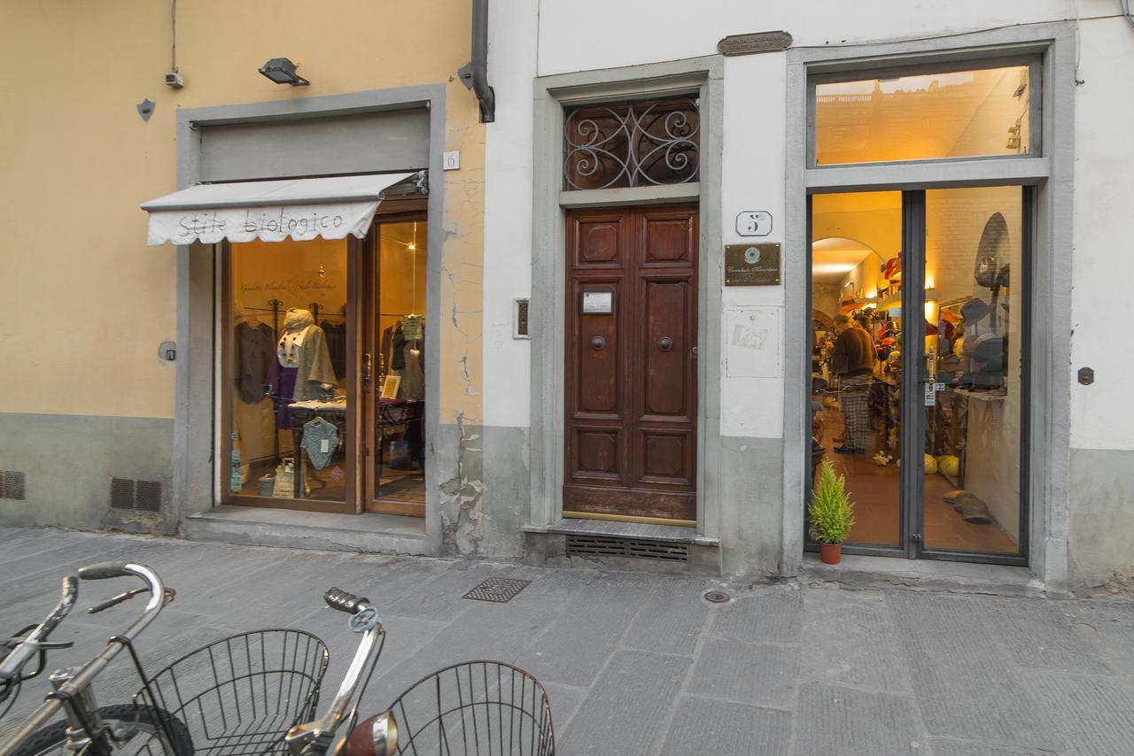 Pitti - Flo Apartments Флоренция Экстерьер фото